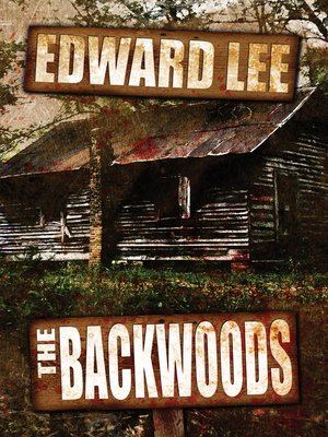 cover image of The Backwoods
